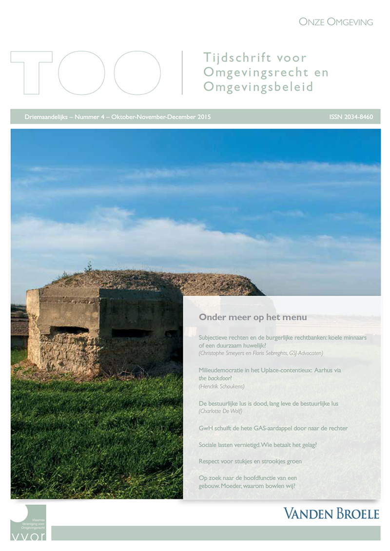 TOO 2015 Nummer 4