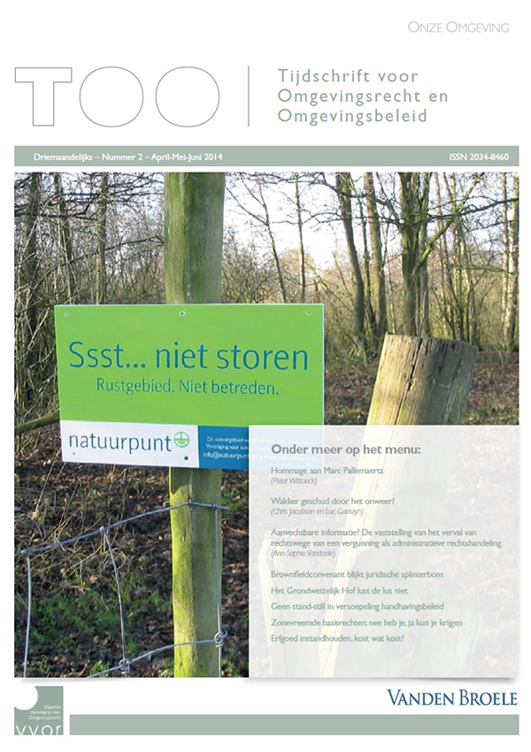 TOO 2014 Nummer 2