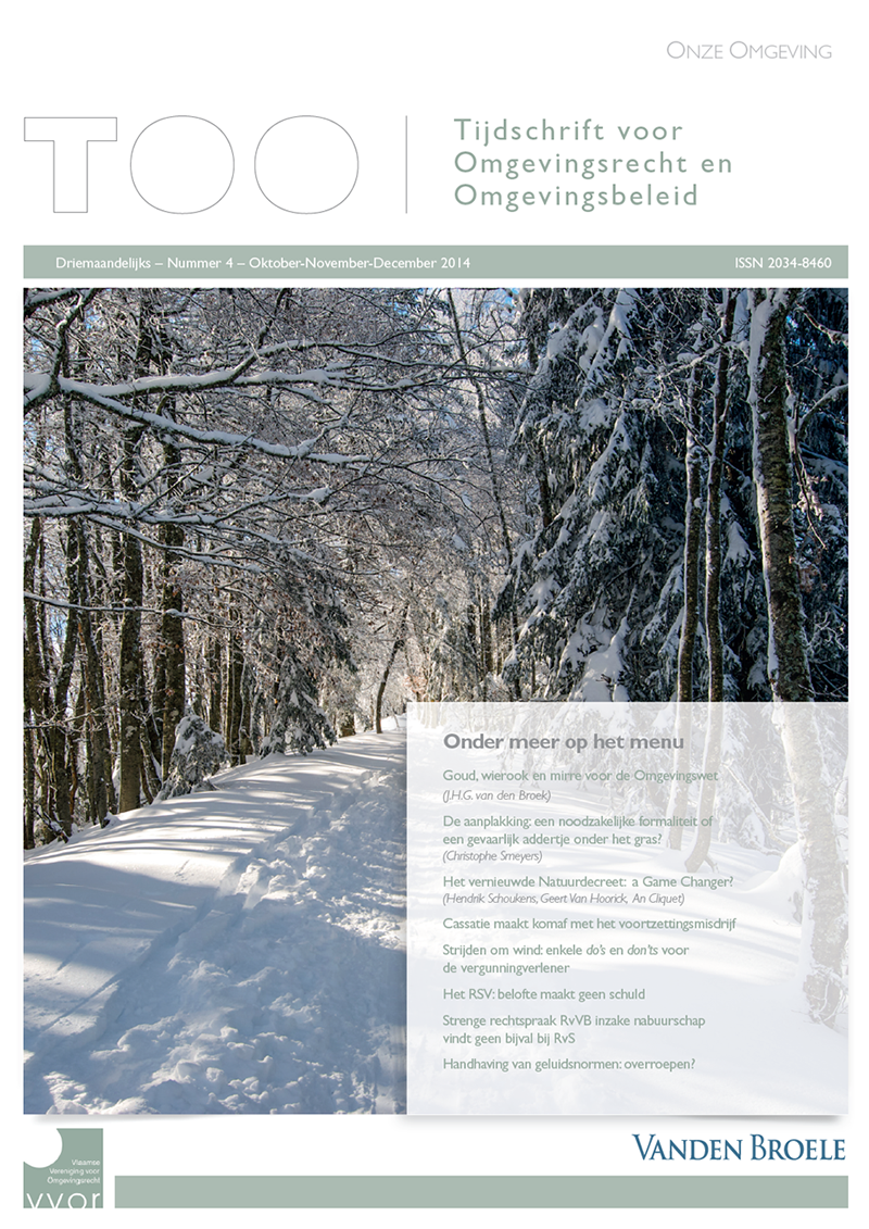 TOO 2014 Nummer 4