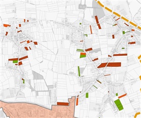 Kan een lokaal bestuur de bouwshift toepassen via het vergunningenbeleid?