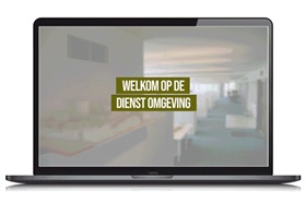 In 2023 helemaal mee met de omgevingsvergunning, met de e-learning Omgevingsvergunning