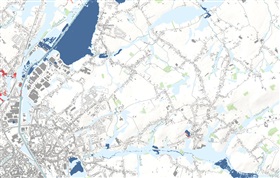 Vernieuwde watertoets in werking getreden - Nattigheid voor lokale besturen?