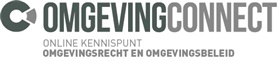 Enquête OmgevingConnect