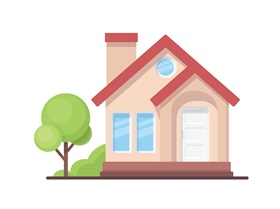 Decreet ‘Wonen in Eigen Streek’ van kracht: gemeenten kunnen voortaan minder kapitaalkrachtige plaatselijke bevolking ondersteunen bij het verwerven van een eigen woning