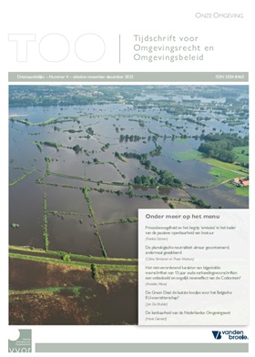 Het nieuwe nummer van TOO in OmgevingConnect