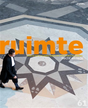 Ruimte 61 nu in OmgevingConnect