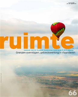 Nieuw in OmgevingConnect: RUIMTE 66