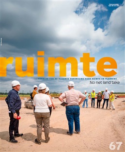 Nieuw in OmgevingConnect: RUIMTE 67