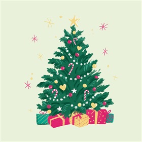 Team OmgevingConnect wenst u een prettig eindejaar!