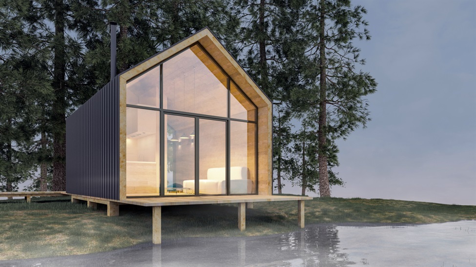 Tiny houses: binnen welke bestemmingen en onder welke voorwaarden kunnen ze worden geplaatst?