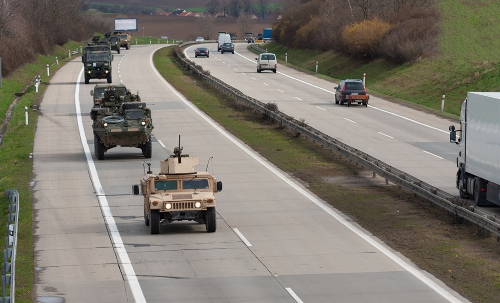 Nieuw decreet maakt versnelde procedure voor defensieprojecten mogelijk