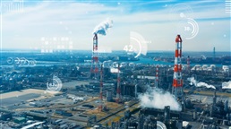Nieuwe regels rond industriële emissies: wat betekent dit voor een dienst Omgeving?