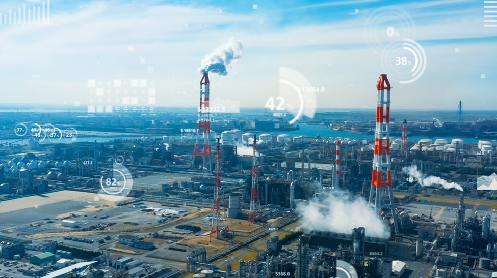 Nieuwe regels rond industriële emissies: wat betekent dit voor een dienst Omgeving?